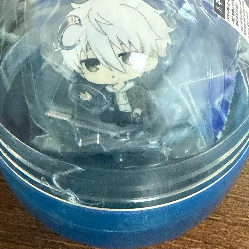 [BUNJANG] Blue Lock Nagi Gacha / 블루록 나기 가챠