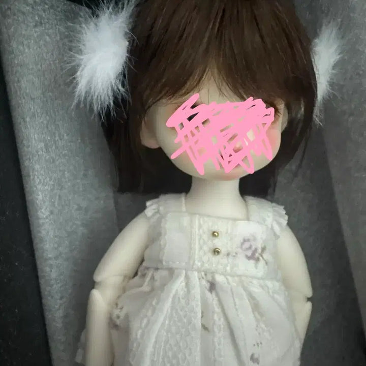 [BUNJANG] Awen USD Wig / 아웬 usd 가발 판매!