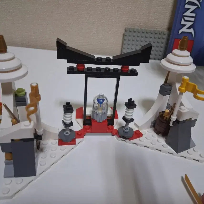 [BUNJANG] LEGO Ninjago 70736 Ghost Dragon / 레고 닌자고 70736 고스트 드래곤