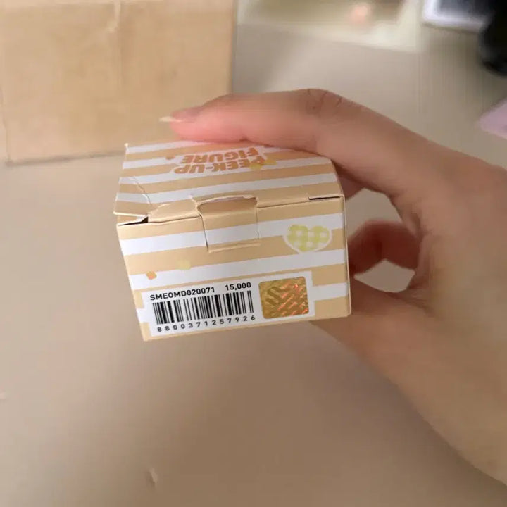 [BUNJANG] Hatsune Miku Noodle Stopper Figure Hyper / 하츠투하츠 에이나 노숭이 피크업 피규어 히퍼