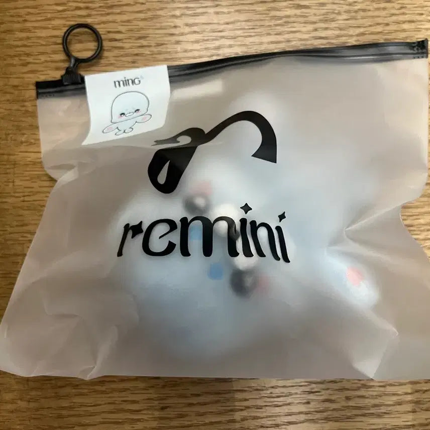 [BUNJANG] Resene Luminy Minami Ming Keyring Doll / (오늘만) 리센느 레미니 미나미 밍 키링 인형