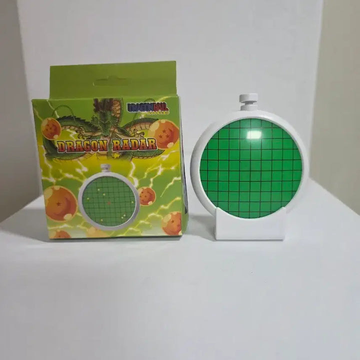 [BUNJANG] Dragon Ball Dragon Radar Action Figure / 드래곤볼 드래곤 레이더 액션 피규어