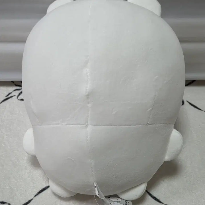 [BUNJANG] Nosebleed Cat 25cm Medium Plush / 콧물 눈멍냥이 25cm 중형인형 새상품