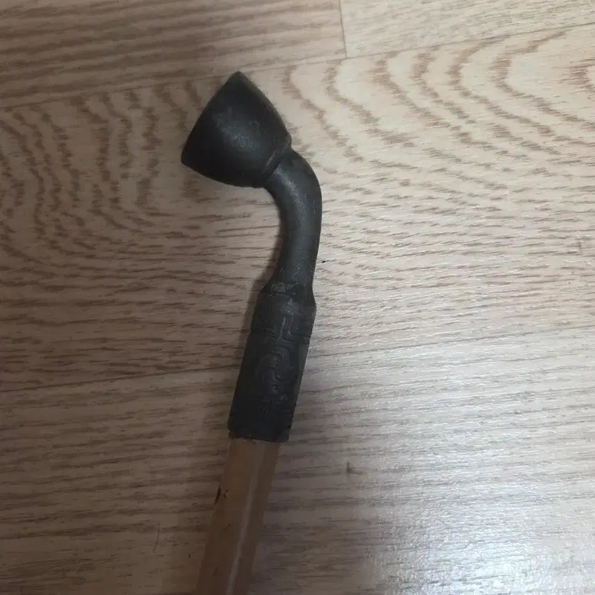 [BUNJANG] Antique Pipe (Gomdae) / 골동품 곰방대