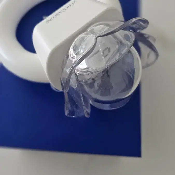 [BUNJANG] ZEROBASEONE ZB1 Official Lightstick "ZEROSE RING" / 제로베이스원 제베원 응원봉 제로즈링 로즈링