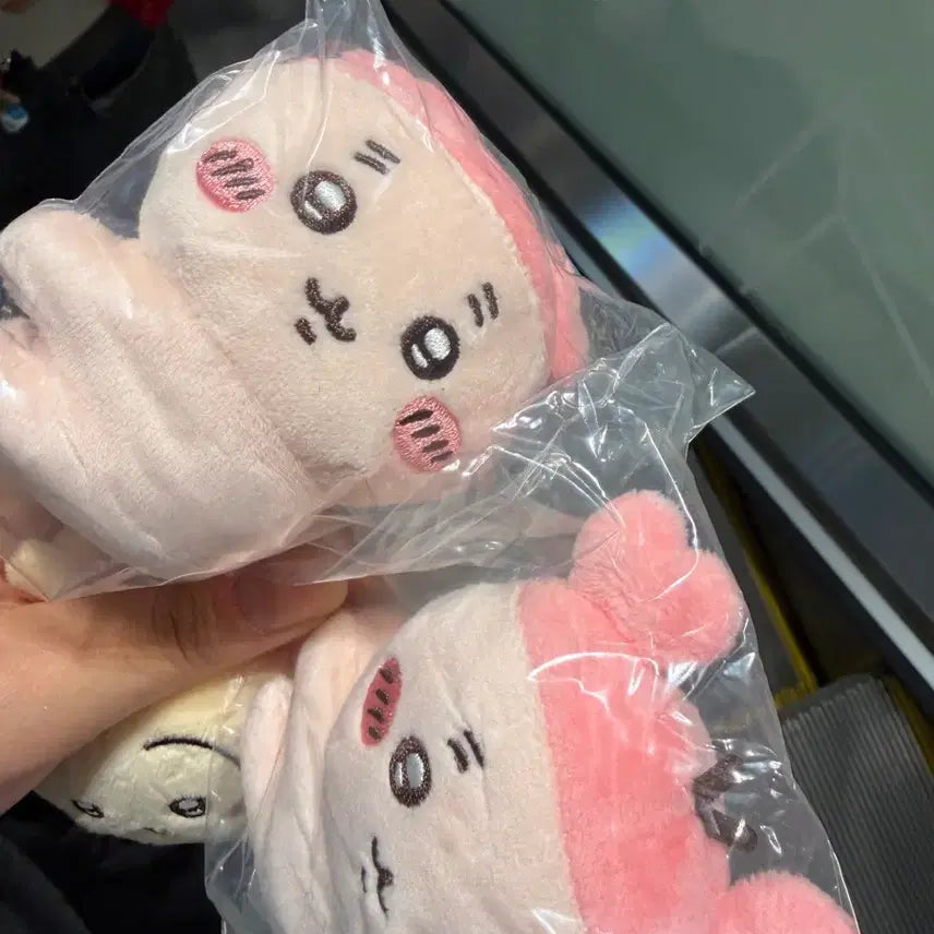 [BUNJANG] Munjakwi Clip Doll Kani / 먼작귀 클립인형 카니 팔아요