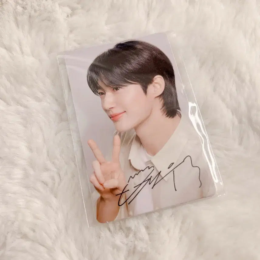 [BUNJANG] Dr.G Byun Woo Seok Photocard Set / 닥터지 변우석 포토카드 세트