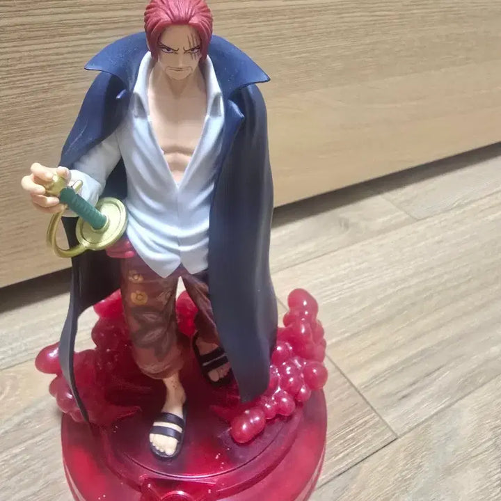 [BUNJANG] The Voyage Shanks Special Edition / The출항 샹크스 스페셜에디션 판매합니다
