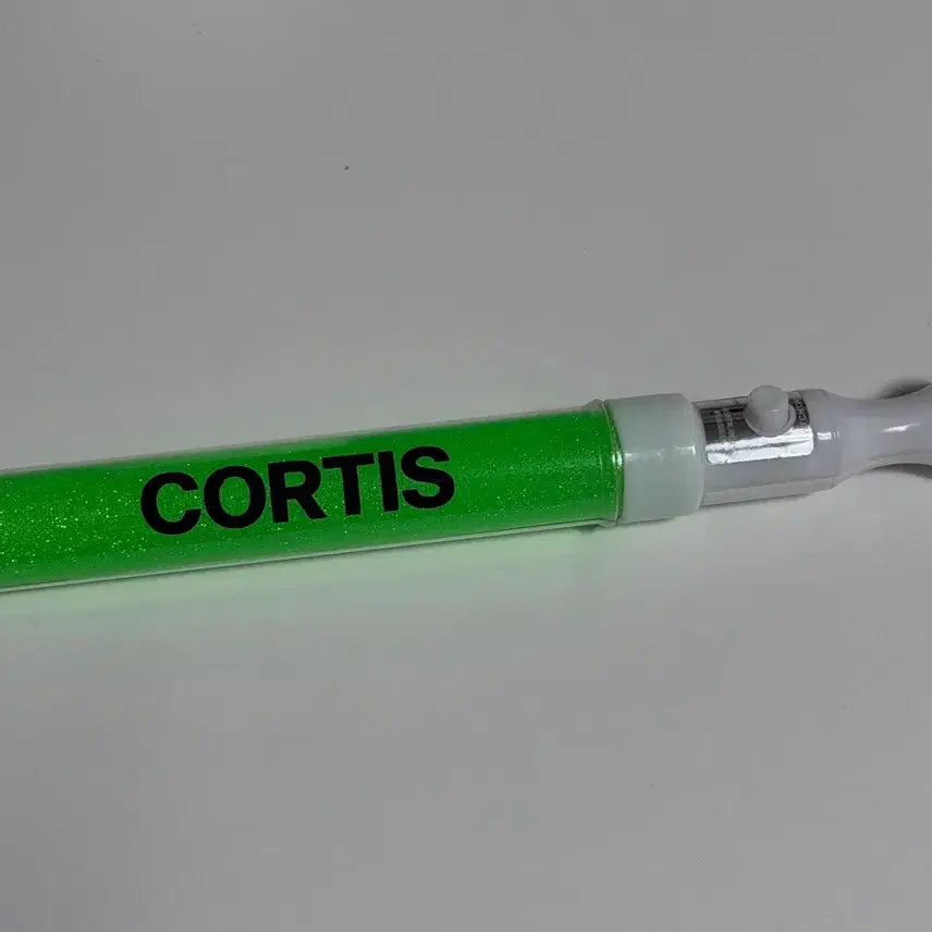 [BUNJANG] Cortiz Temporary Lightstick / 코르티스 임시응원봉