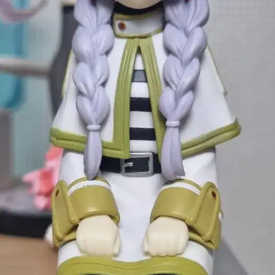 [BUNJANG] Frieren Noodle Stopper Figure / 누들 스토퍼 프리렌