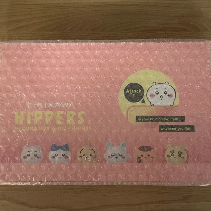 [BUNJANG] Chiikawa Hyper Box Sealed New Product (12 pieces) / 치이카와 히퍼 풀박스 미개봉 새상품 12개입