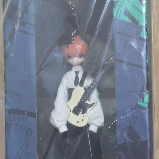 [BUNJANG] Natori Keyring Sealed / 미개봉 나토리 키체인 현물 팝니다