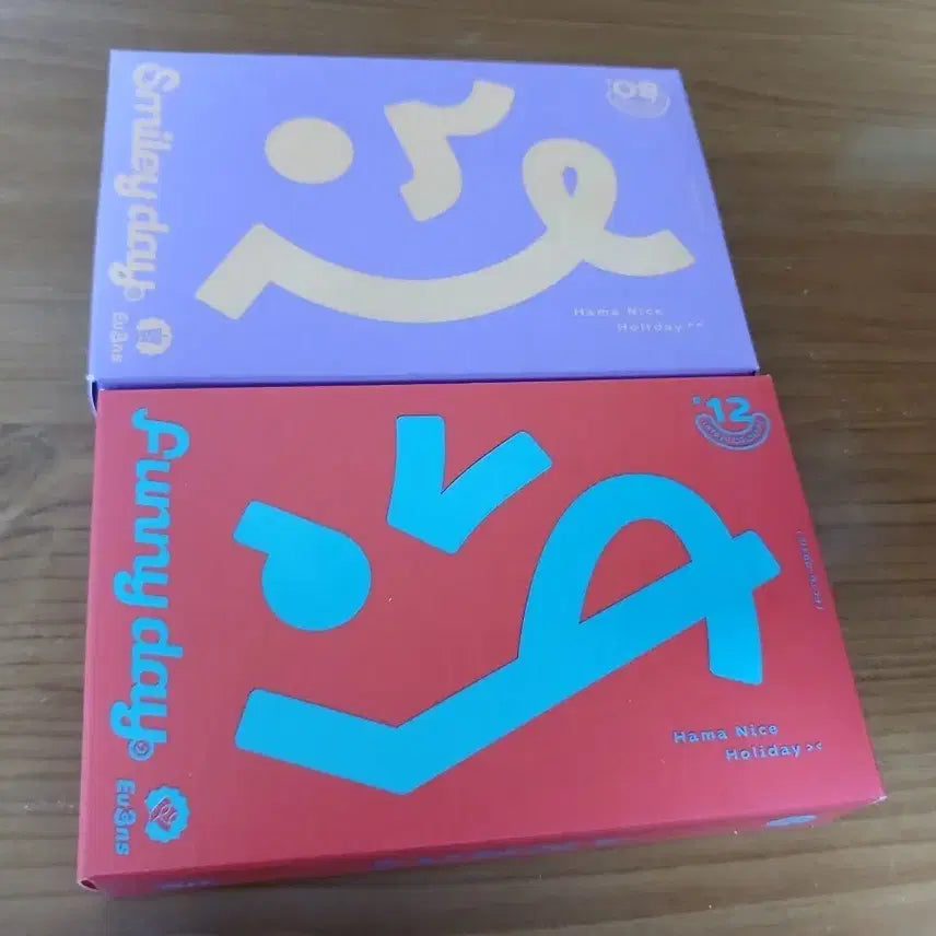 [BUNJANG] 18 TRIP Ev3ns Cassette Evening Class 