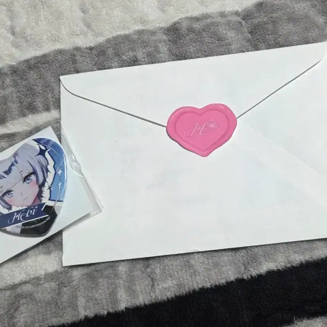 [BUNJANG] Hebi Saturday Special Edition Photocard / hebi 헤비 토요일 특전 팝니다.
