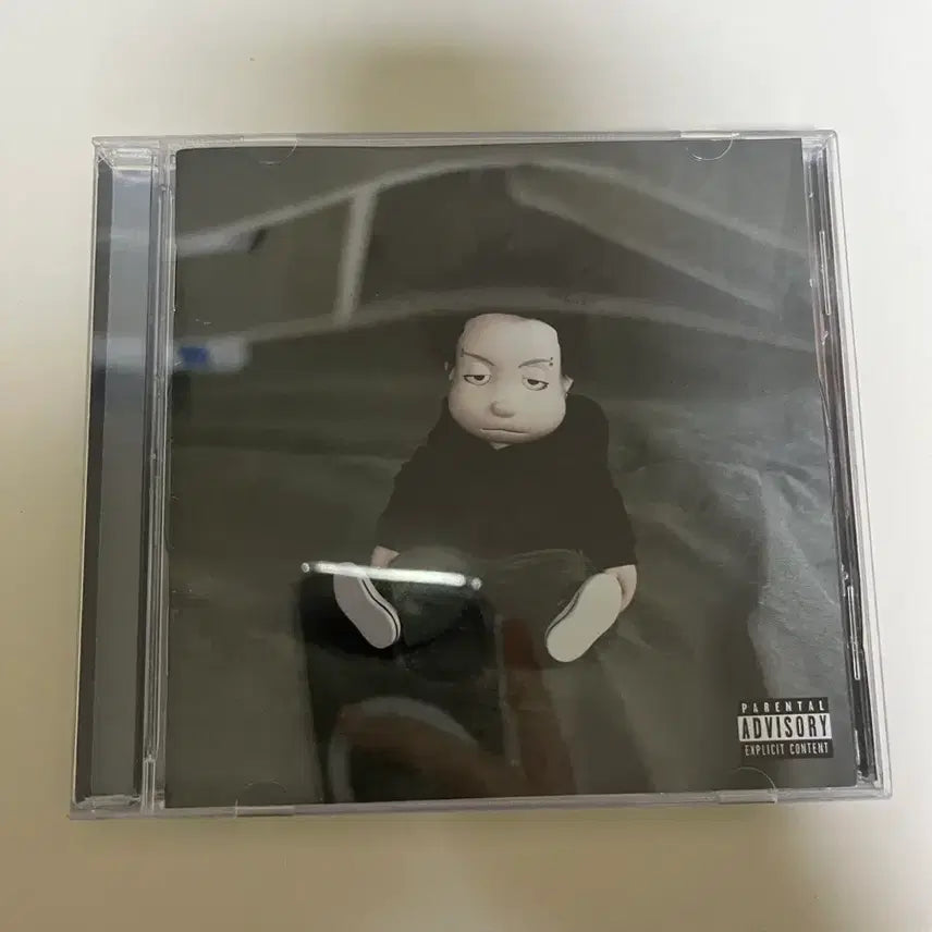 [BUNJANG] Nafla Bundle Set CD / 일괄 국힙 나플라 cd