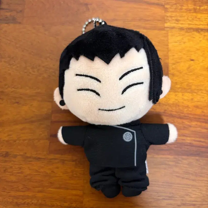 [BUNJANG] Jujutsu Kaisen Suguru Geto Plush / 주술회전 점프샵 게토 누이