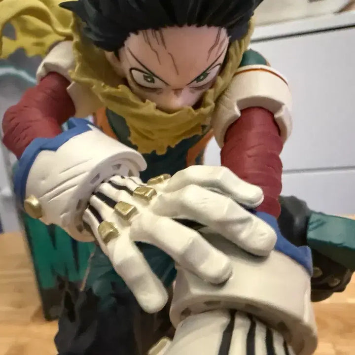 [BUNJANG] Maxi-Matic Izuku Midoriya / 맥시매틱 미도리야