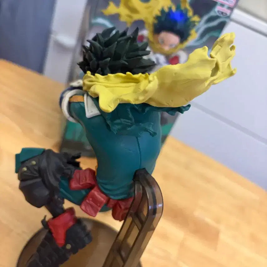 [BUNJANG] Maxi-Matic Izuku Midoriya / 맥시매틱 미도리야