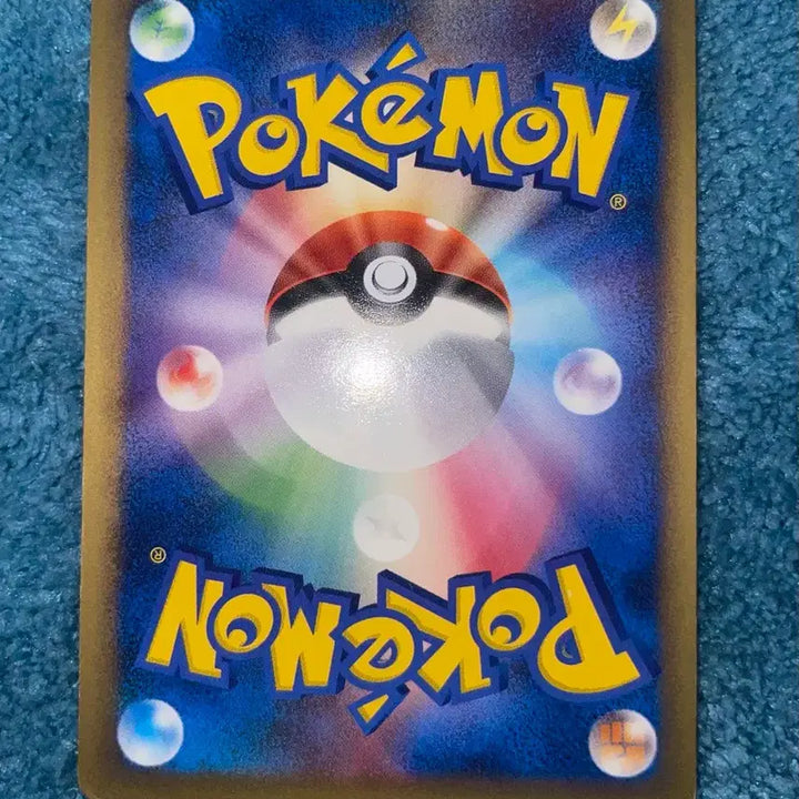 [BUNJANG] Pokemon Card Game PCG Holo Lucario / [일판] 포켓몬카드 PCG Vs 홀로 루카리오