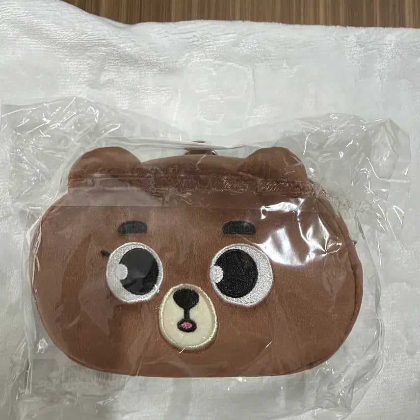 [BUNJANG] Day6 Reversible Pouch / 데이식스 리버서블 파우치-방