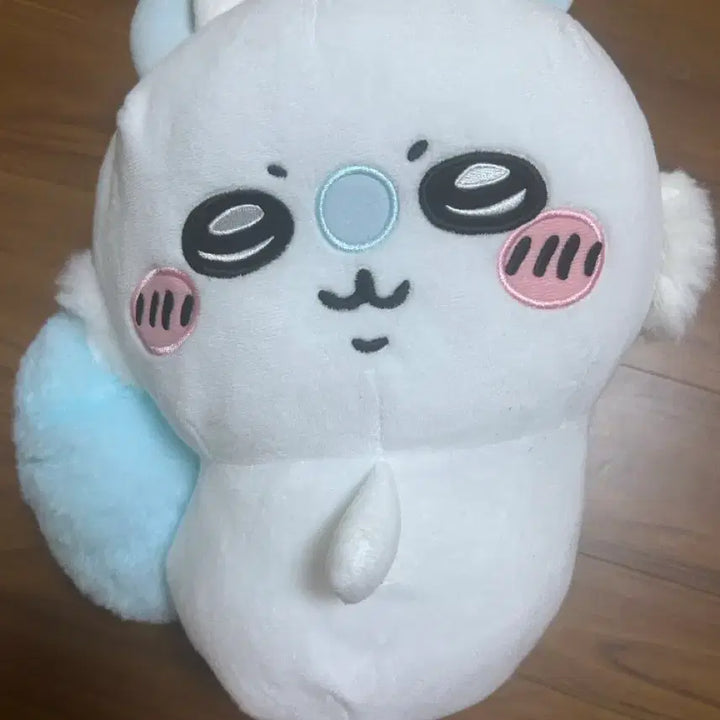 [BUNJANG] Chiikawa Momonga 30cm Plush / 먼작귀 치이카와 30cm 모몽가 인형 판매합니다