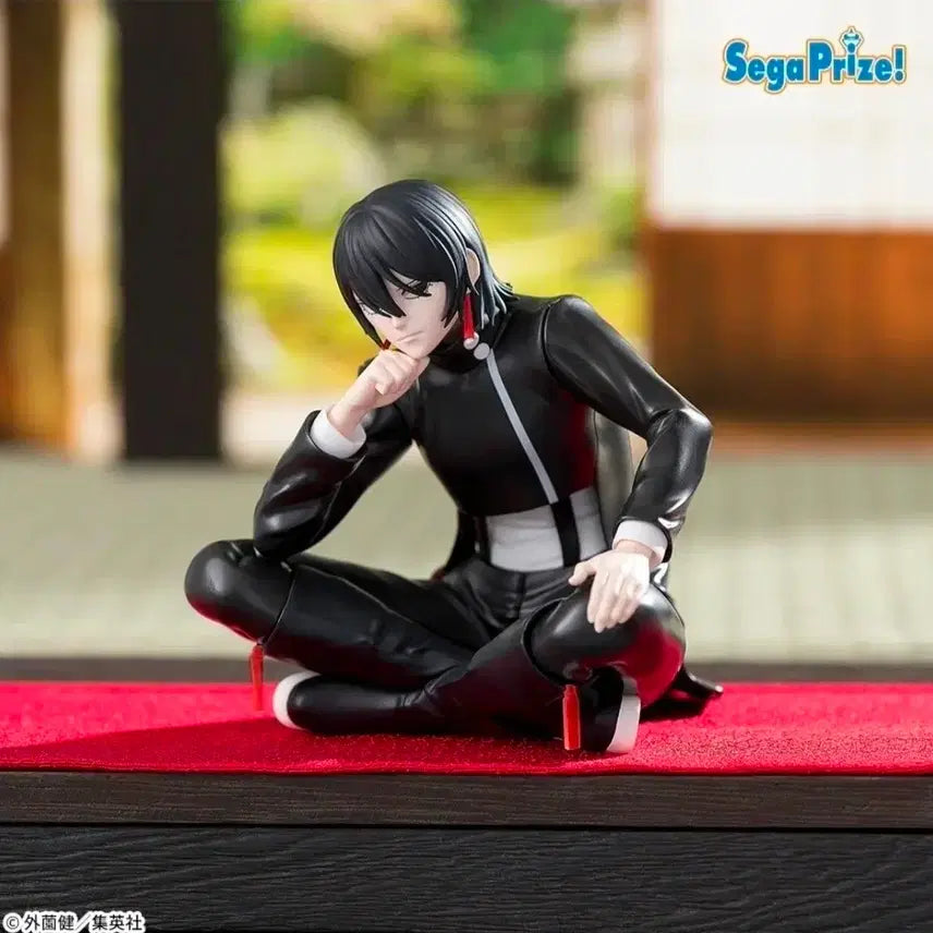 [BUNJANG] Sega Kagurabachi Hiyuki Figure / 최저가)세가 카구라바치 히유키 정품  피규어
