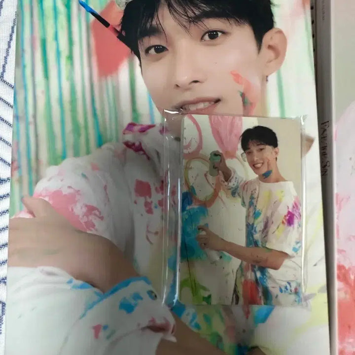 [BUNJANG] Seventeen Carat Version Bundle Set / ( 개봉 ) 세븐틴 캐럿반 일괄 판매