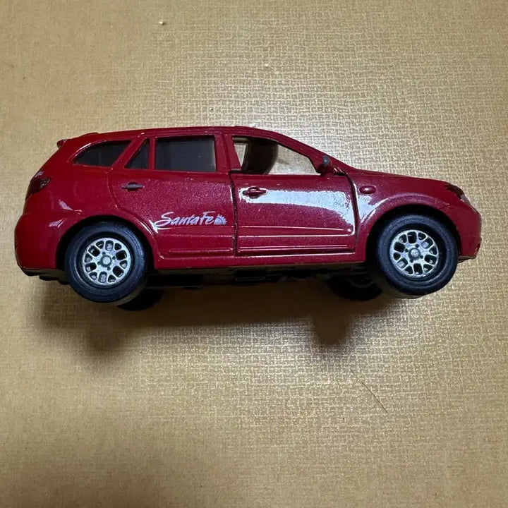 [BUNJANG] Santa Fe Minicar / 싼타페 미니카 판매합니다.