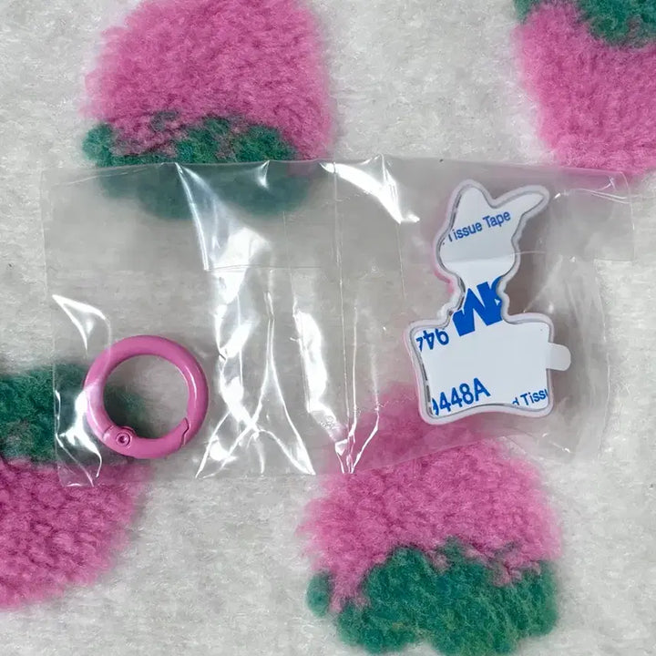 [BUNJANG] Sanrio My Melody Keychain Hanger / 산리오 키링 걸이 행거 가챠 마이멜로디 판매
