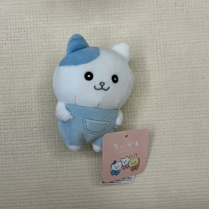 [BUNJANG] Hachiware Bunny Potetama / 하치와레 무슨무슨 바니안 포테타마