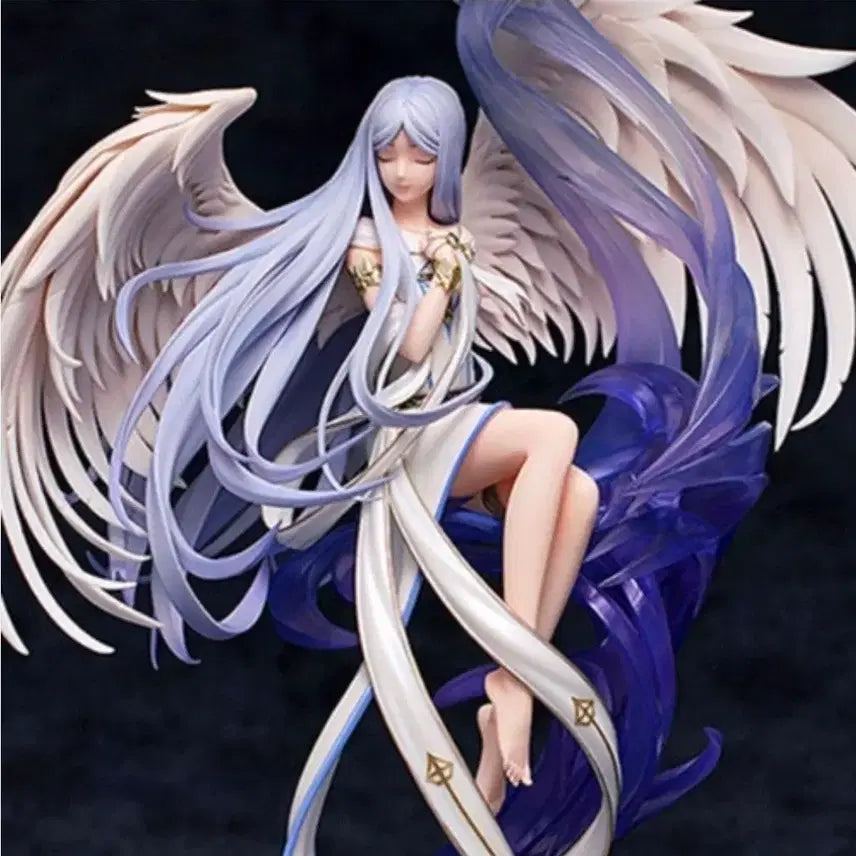 [BUNJANG] Mitos Is Pina 1/8 Scale Figure / 미토스 이즈 피나 1/8