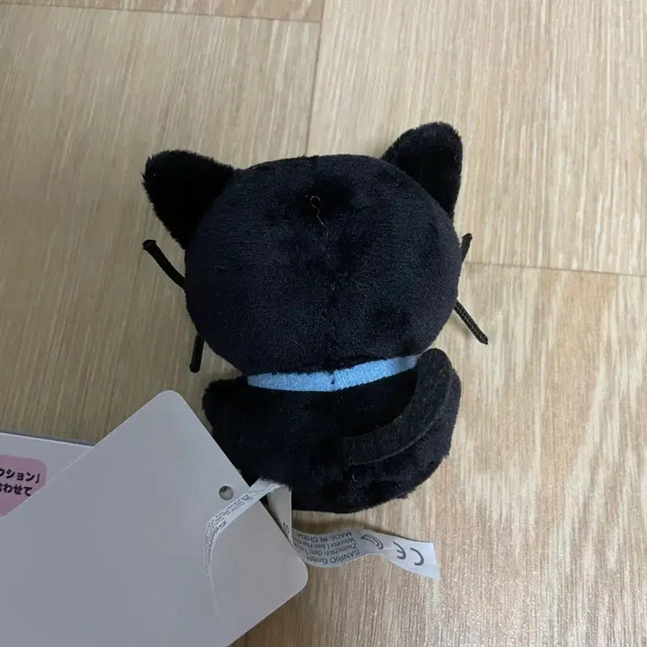 [BUNJANG] Chococat Super Cute Adventure Skirt Potte Collection / 초코캣 새상품 슈퍼 큐트 어드벤처 치마포테 컬렉션