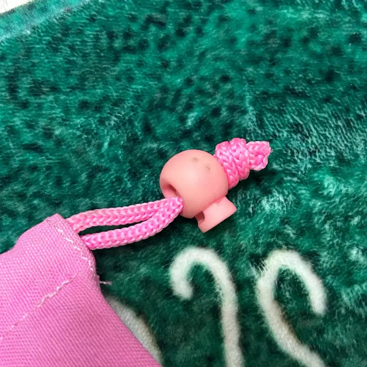 [BUNJANG] Hamuhamu Water Bottle Pouch / 고전문구 하무하무 물통 주머니 파우치