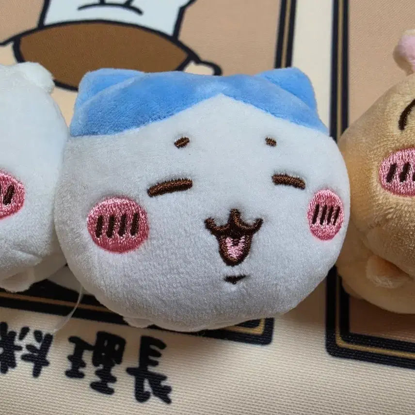 [BUNJANG] Chiikawa Nesoberi Gacha Vol. 2 Full Set Bundle / [치이카와](일괄) 치이카와 네소베리 가챠 2탄 전종