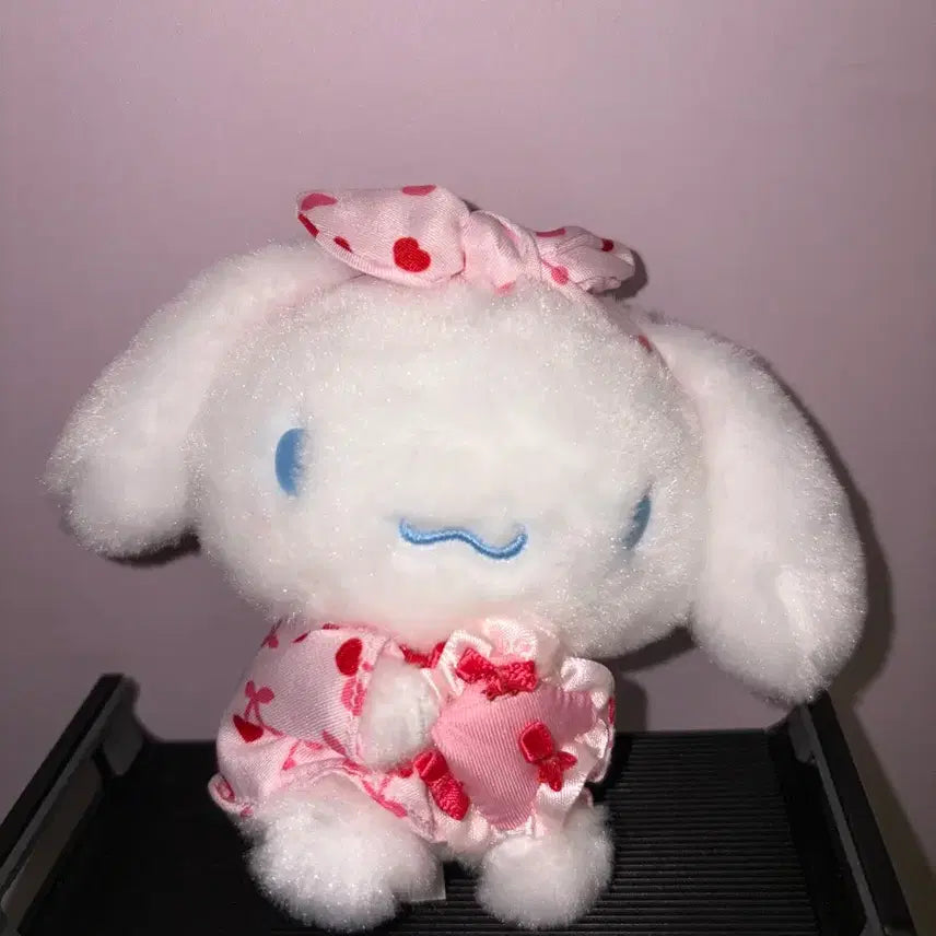 [BUNJANG] Sanrio Cinnamoroll Pajamas / 산리오 시나모롤