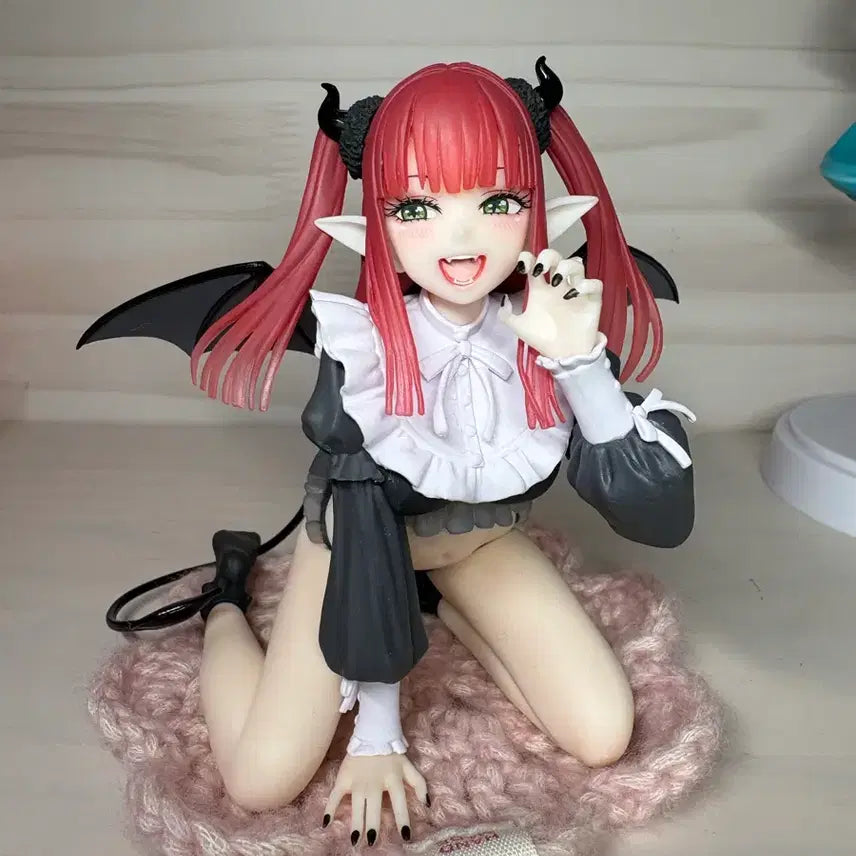 [BUNJANG] Taito Marin Kitagawa Desktop Figure / 타이토 데스크탑 키타가와마린 피규어