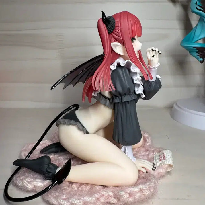 [BUNJANG] Taito Marin Kitagawa Desktop Figure / 타이토 데스크탑 키타가와마린 피규어
