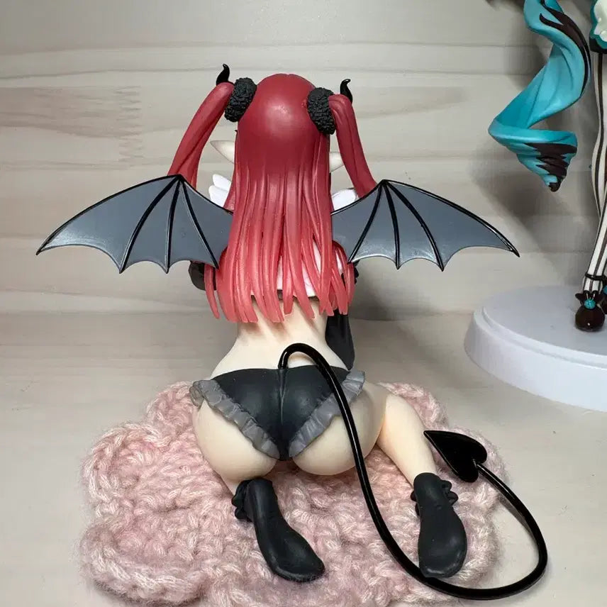 [BUNJANG] Taito Marin Kitagawa Desktop Figure / 타이토 데스크탑 키타가와마린 피규어