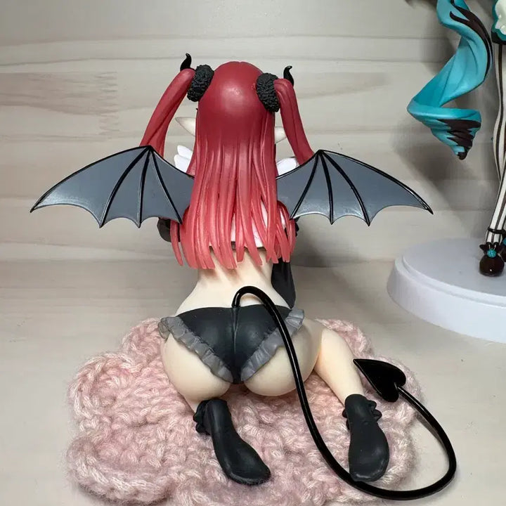 [BUNJANG] Taito Marin Kitagawa Desktop Figure / 타이토 데스크탑 키타가와마린 피규어