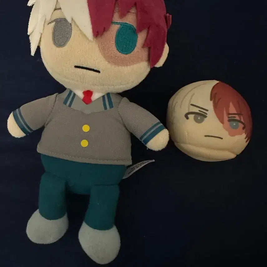 [BUNJANG] My Hero Academia Todoroki Shoto Bundle Set / 나히아 히로아카 토도로키 쇼토 일괄