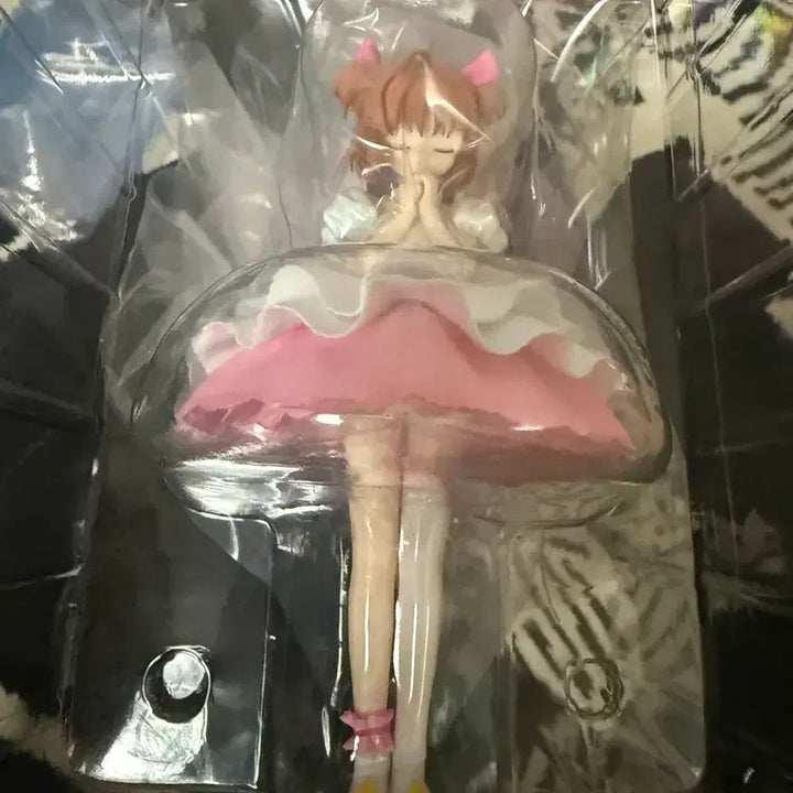[BUNJANG] Cardcaptor Sakura Kuji A Prize Figure / 배송비 포함) 카드캡터체리 쿠지 a상 피규어