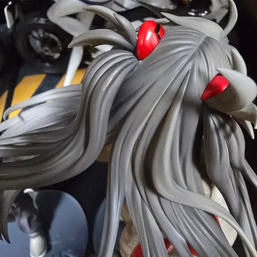 [BUNJANG] Radio Eva Asuka Figure / 라디오에바 아스카 피규어 판매합니다(설명확인)