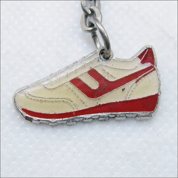 [BUNJANG] Pro-Specs 80s Brand Keychain / [키링, 열쇠고리] 80년대 브랜드 열쇠고리 [프로스펙스] (k274)