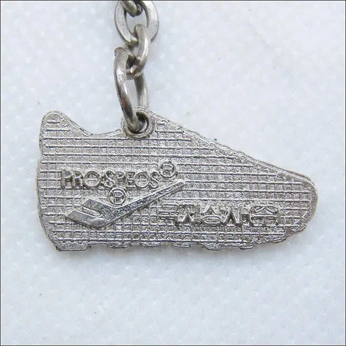 [BUNJANG] Pro-Specs 80s Brand Keychain / [키링, 열쇠고리] 80년대 브랜드 열쇠고리 [프로스펙스] (k274)