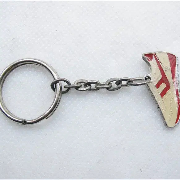 [BUNJANG] Pro-Specs 80s Brand Keychain / [키링, 열쇠고리] 80년대 브랜드 열쇠고리 [프로스펙스] (k274)