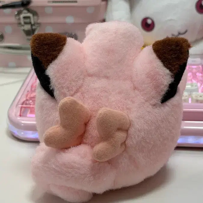 [BUNJANG] Vintage Pipi Doll / 고전 빈티지 삐삐 인형