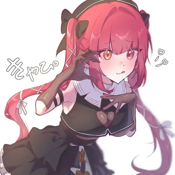 [BUNJANG] Custom Illustration Commission Service / 미소녀 미소년 그림 일러스트 커미션