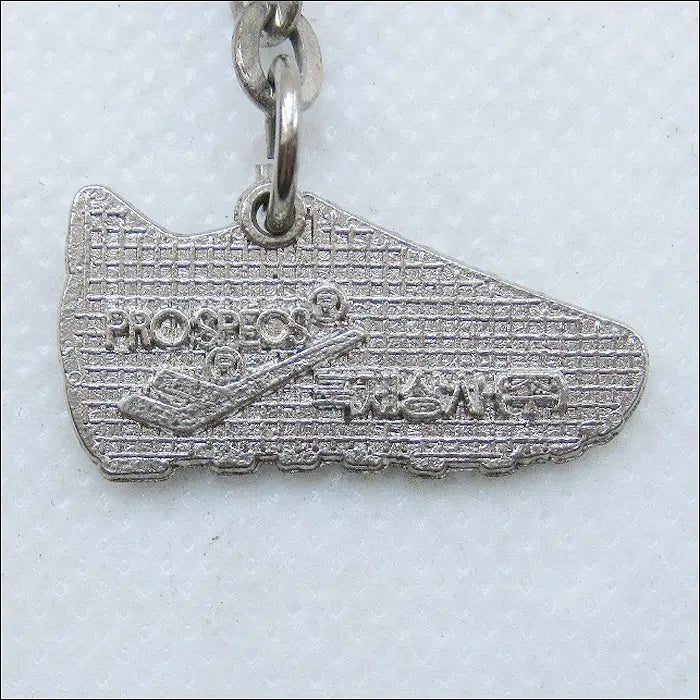 [BUNJANG] Pro-Specs 80s Brand Keychain / [키링, 열쇠고리] 80년대 브랜드 열쇠고리 [프로스펙스] (k277)