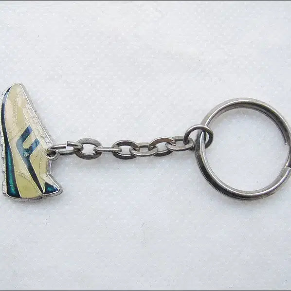 [BUNJANG] Pro-Specs 80s Brand Keychain / [키링, 열쇠고리] 80년대 브랜드 열쇠고리 [프로스펙스] (k277)