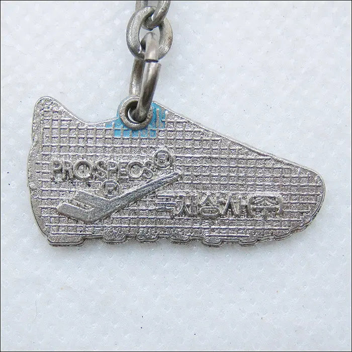 [BUNJANG] Pro-Specs 80s Brand Keychain / [키링, 열쇠고리] 80년대 브랜드 열쇠고리 [프로스펙스] (k278)
